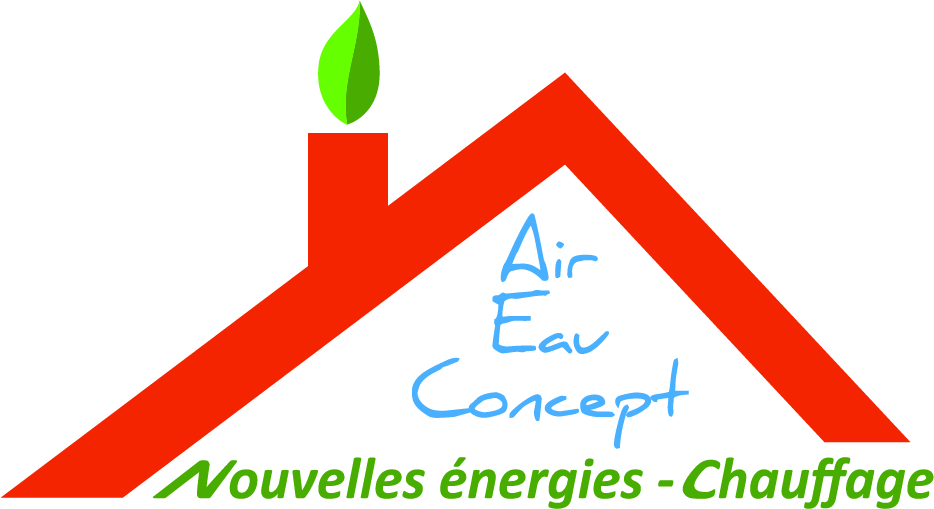 Air-Eau-Concept Sàrl - AEC Chauffage
